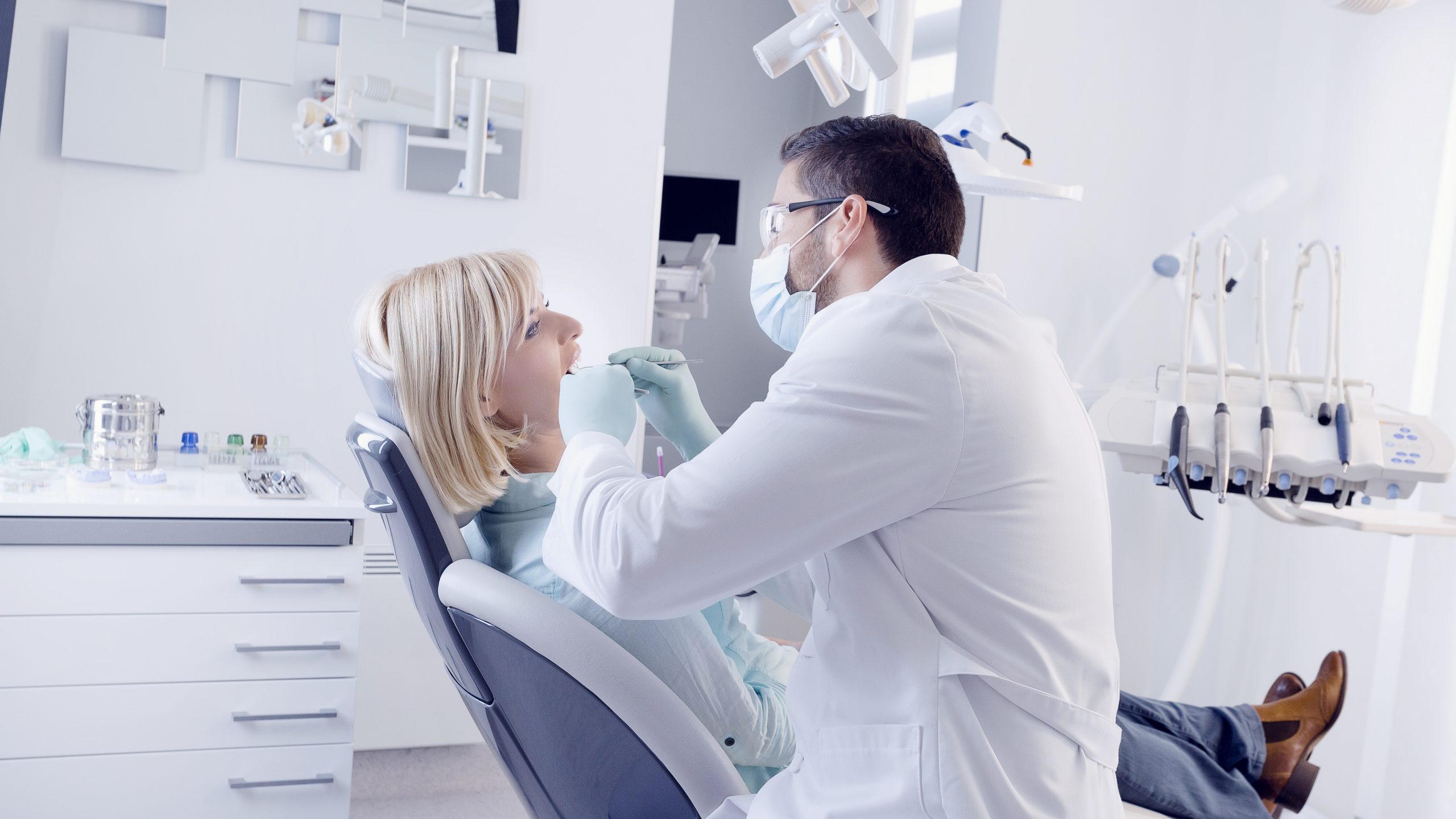 Dentist in Wausau, WI